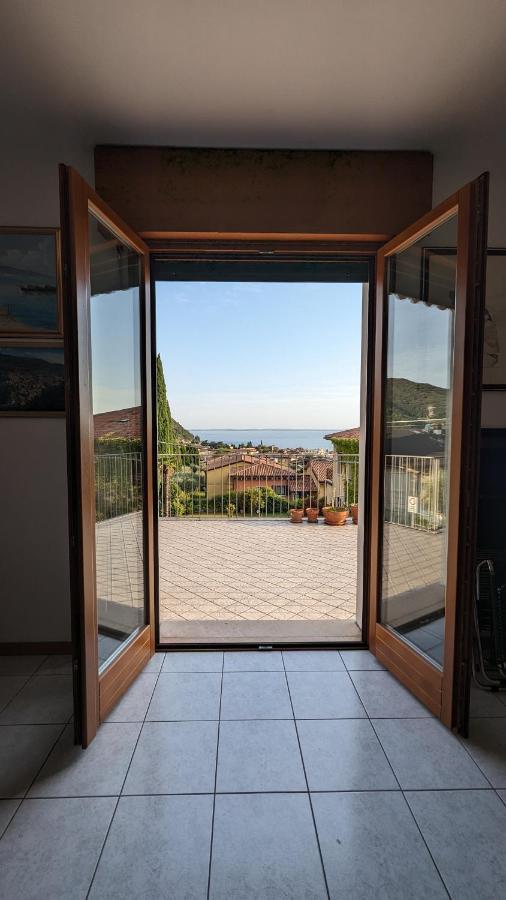 Terrazza Di Garda - Regarda Travel Garda (Verona) Exterior foto