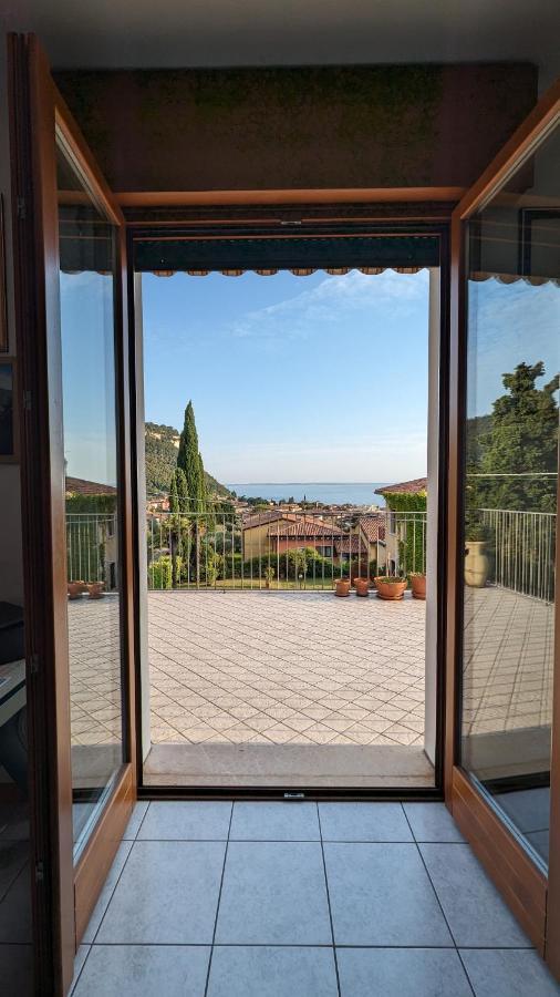 Terrazza Di Garda - Regarda Travel Garda (Verona) Exterior foto