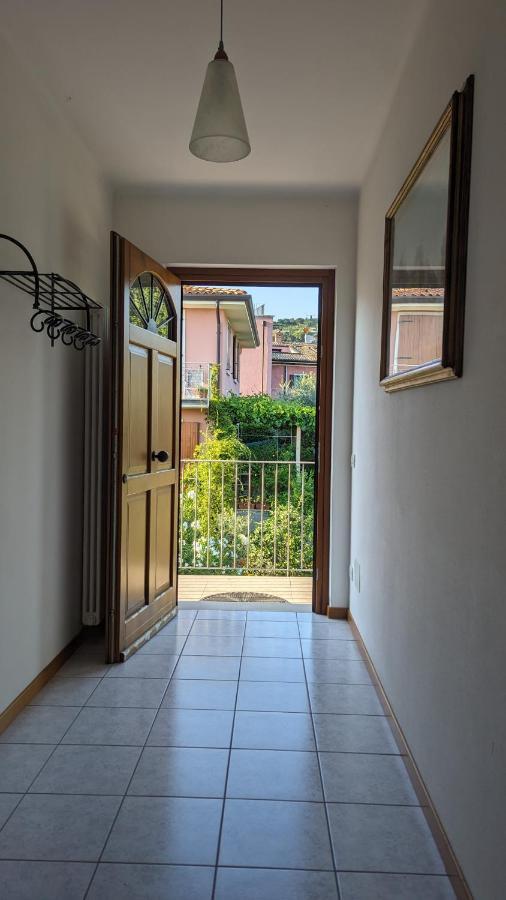 Terrazza Di Garda - Regarda Travel Garda (Verona) Exterior foto