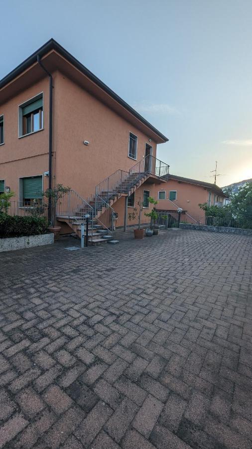 Terrazza Di Garda - Regarda Travel Garda (Verona) Exterior foto